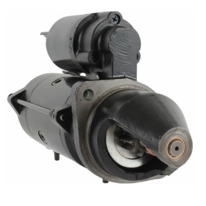 2529059 12 Volt 10 Tooth Starter