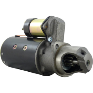 1107863 12 Volt 10 Tooth Delco 25MT STARTER