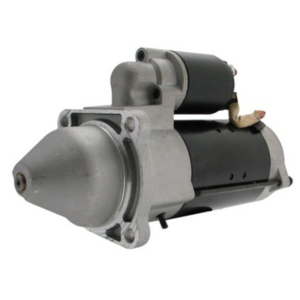 LRS02407 12 Volt 10 Tooth Bosch Starter