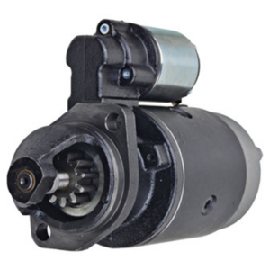 10145 Zetor Tractor 12 Volt 11 Tooth Starter