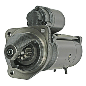 2873K625 12 Volt 10 Tooth Starter