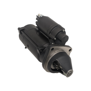 TK4030F New Holland Crawler 12 Volt 10 Tooth Starter