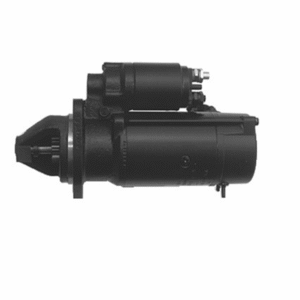 MS49 12 Volt 10 Tooth Mahle Starter