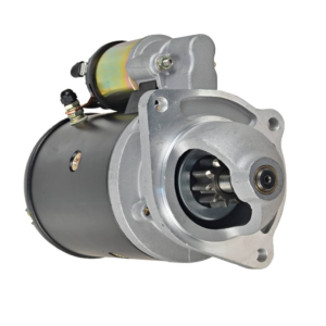 20500212  12 VOLT 10 TOOTH STARTER