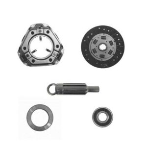 1881 Ford Tractor  9" Single Stage Clutch Kit Assembly