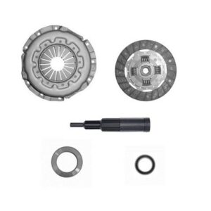 S700 Shibaura Tractor 7-1/4" Single Stage Clutch Kit Assembly