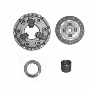L1500 Kubota Tractor 7-1/4" Single Stage Clutch Kit