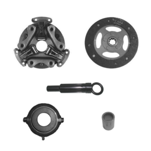 43-1004 6-1/2'' Single Stage Clutch Kit Assembly
