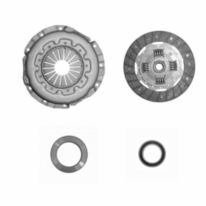 1120 Ford Tractor 7-1/4" Single Stage Clutch Kit Assembly