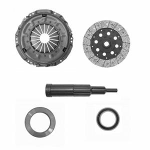 SBA320450231R  9" Single Stage Clutch Kit Assembly