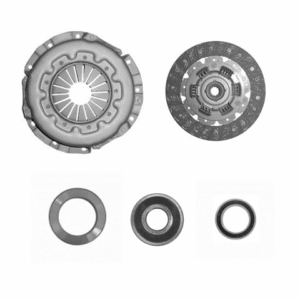 234 Case IH Tractor 7-1/4" Clutch Kit Assembly
