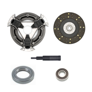 1900 Ford Tractor 8-1/2'' Single Stage Clutch Kit Assembly