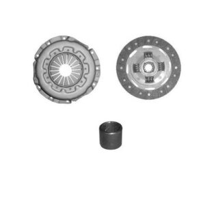 B7200D Kubota Tractor 7-1/4" Single Stage Clutch Kit Assembly