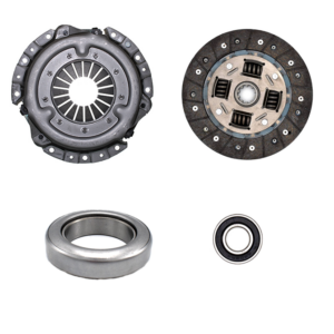 L185 Kubota Tractor  7-1/4" Single Stage Clutch Kit Assembly