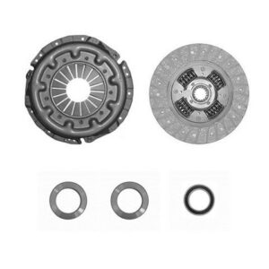 TC40DA New Holland Tractor 9-1/2" Single Stage Clutch Kit