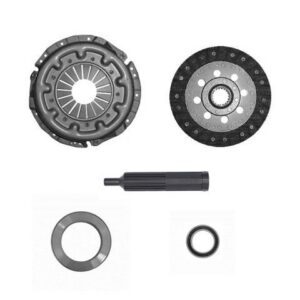MT265B Challenger Tractor 9-1/2" Single Stage Clutch Kit Assembly
