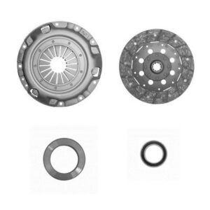 L3450 Kubota Tractor 9'' Single Stage Clutch Kit Assembly