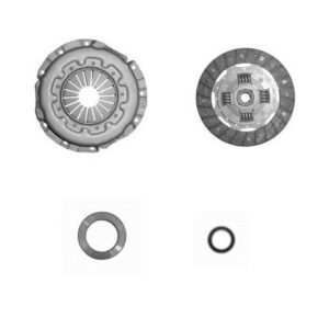 205 Massey Ferguson Tractor 8" Single Stage Clutch Kit Assembly