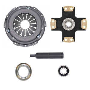 MT265B Challenger Tractor 9-1/2" Heavy Duty Single Stage Clutch Kit Assembly
