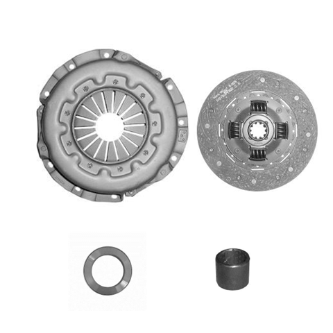 B1700E Kubota Tractor 8" Diaphragm Clutch Kit Assembly