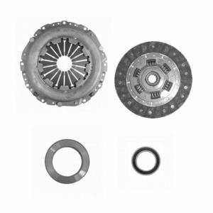 ST30X AGCO Tractor 9" Single Stage Clutch Kit Assembly