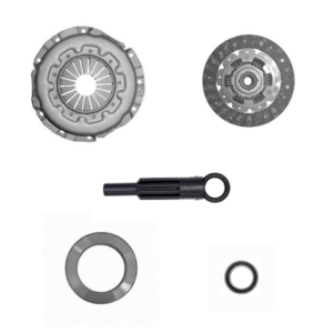 L2255 Kubota Tractor 8-1/2'' Single Stage Clutch Kit
