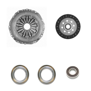 2810 Mahindra Tractor  9" Single Stage Clutch Kit Assembly