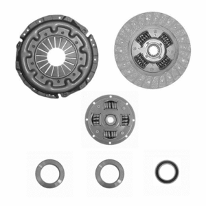 TC35 New Holland Tractor 9-1/2" Single Stage Clutch Kit With PTO Flywheel Hub