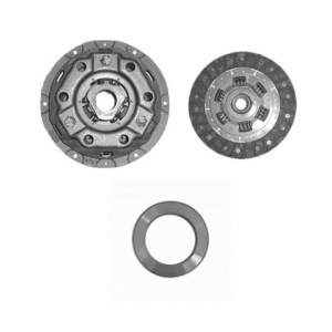 2700 Yanmar Tractor 8-1/2" Single Stage Clutch Kit Assembly