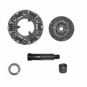 Super A Farmall Tractor 9" Single Stage Clutch Kit Assembly