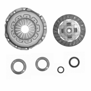 2815 Mahindra Tractor 8-1/2 Single Stage Clutch Kit With 12 Spline Clutch Disc