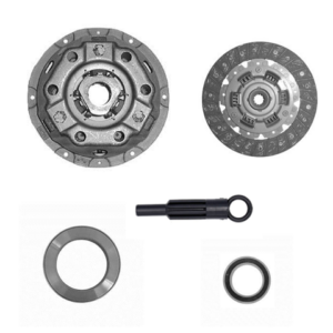 L225 Kubota Tractor 8-1/2" Single Stage Clutch Kit Assembly