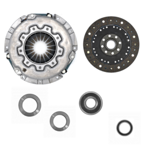 3216 Mahindra Tractor  8-1/2 Single Stage Clutch Kit With 19 Spline Disc