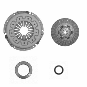 L4350 Kubota Tractor 9-1/2'' Single Stage Clutch Kit Assembly