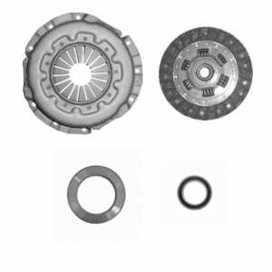 2610 Yanmar Tractor 8-1/2" Single Stage Clutch Kit Assembly