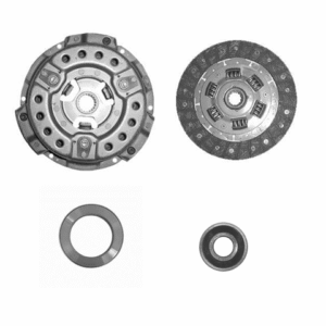 1145 Massey Ferguson Tractor 9" Single Stage Clutch Kit Assembly