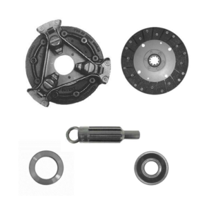 MT John Deere Tractor 10" Single Stage Clutch Kit