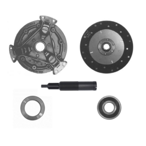 1010 John Deere Tractor 10" Single Stage Clutch Kit Assembly