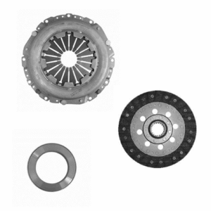 T354 TYM Tractor  9" Single Stage Clutch Kit  Assembly
