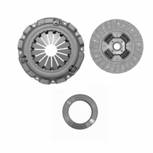 L36i LS Tractor  9-1/2" Single Stage Clutch Kit Assembly