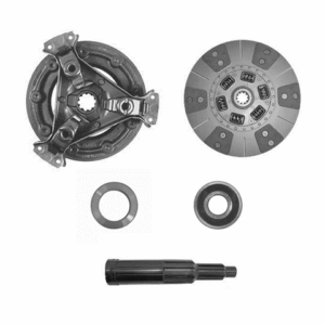 3220 Case IH Tractor 11'' Single Stage Clutch Kit Assembly