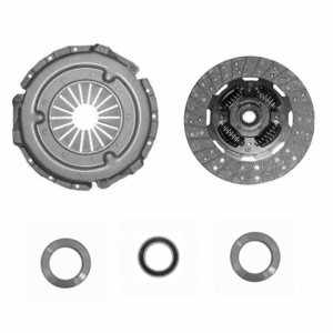 T2330 New Holland Tractor 10-1/4'' Single Stage Clutch Kit Assembly