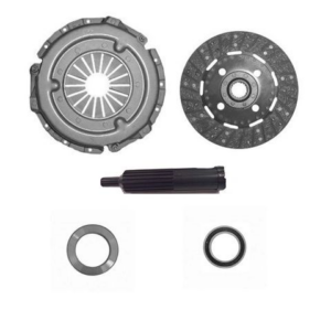 MX4700F Kubota Tractor 10-1/4'' Single Stage Clutch Kit Assembly