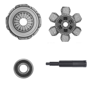 JX85U Case IH Tractor  12-1/4" Single Stage Clutch Kit Assembly
