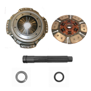 M8200 Kubota Tractor 11-3/4'' Single Stage Clutch Kit Assembly