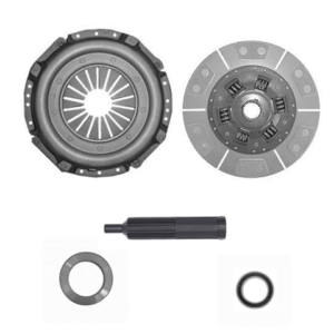 U5020 LS Tractor 11" SINGLE Stage Clutch Kit Assembly