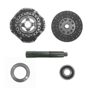 5110 Ford Tractor 13'' Single Stage Clutch Kit Assembly