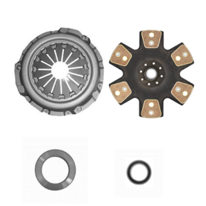 TC55 New Holland 11" Single Stage Heavy Duty Clutch Kit Assembly