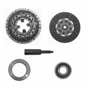 3000 Ford Tractor 11" Single Stage Clutch Kit Assembly