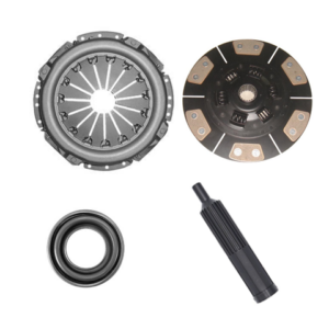 T723 TYM Tractor 11" Single Stage Clutch Kit Assembly